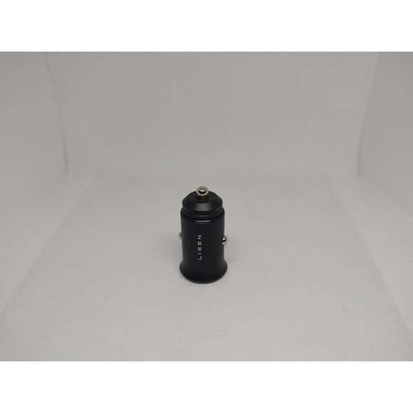 USB C Car Charger Fast Charge, 48W Car Cigarette Lighter USB Charger[Mini&Metal] - Picture 1 of 3